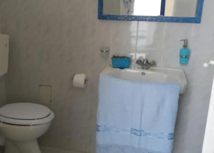 Akrogiali Hotel