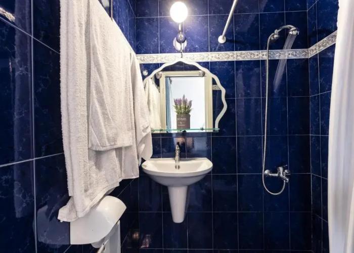 Hotel Yianna