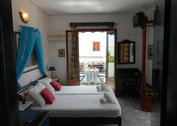 Hotel Yianna