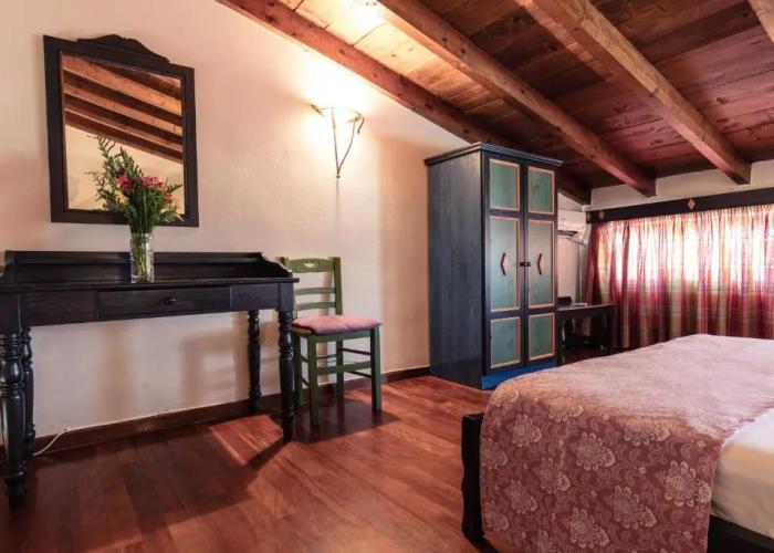 Hotel Yianna