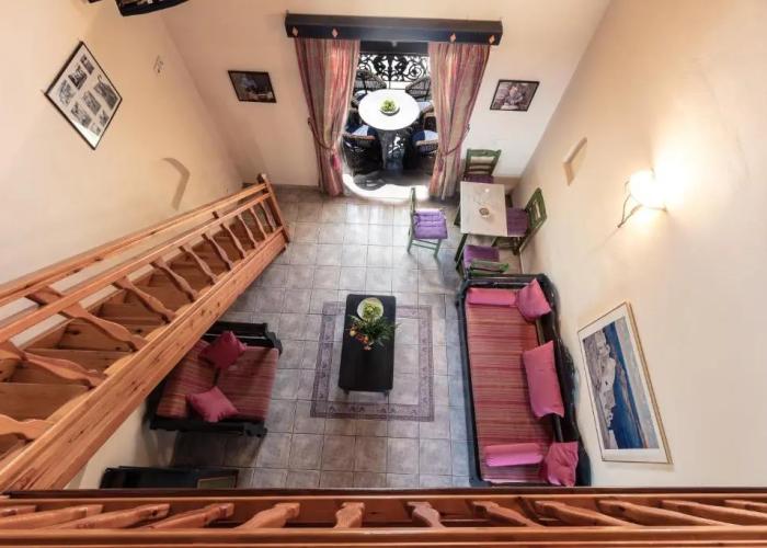 Hotel Yianna
