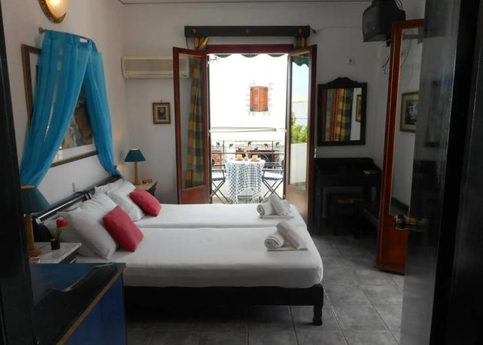 Hotel Yianna