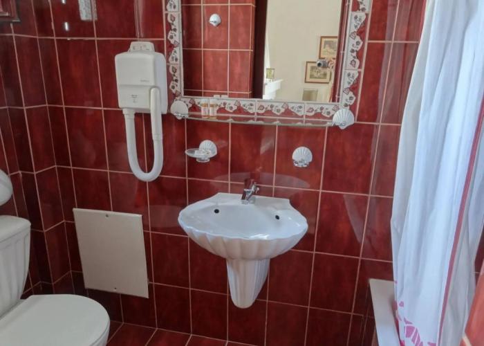 Hotel Agistri