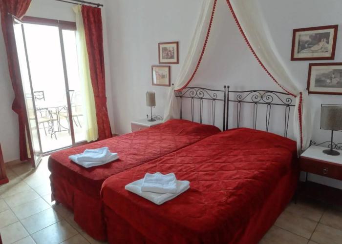 Hotel Agistri