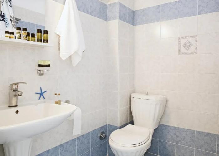 Hotel Agistri