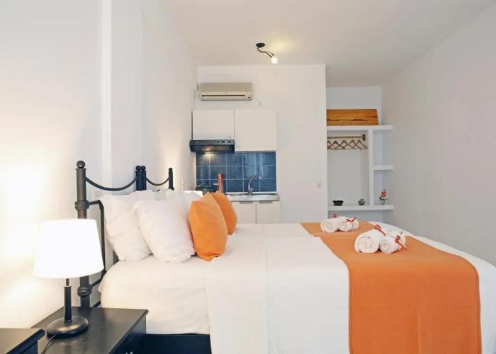 Hotel Agistri