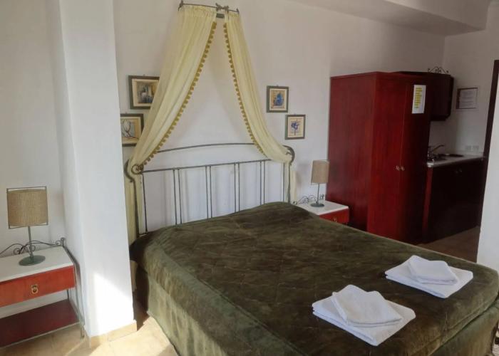Hotel Agistri