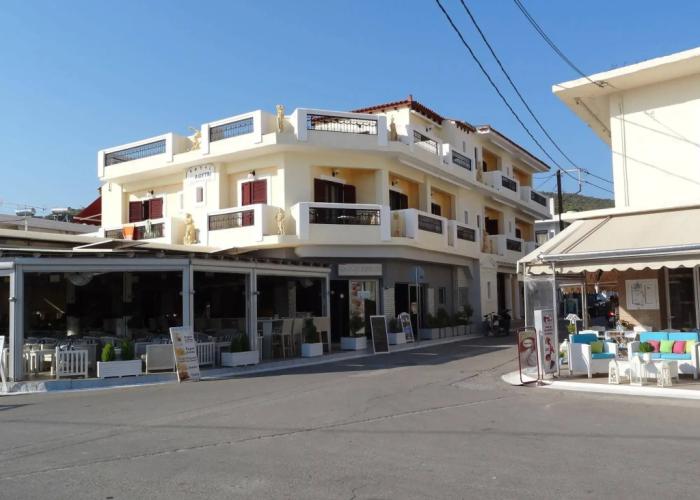 Hotel Agistri