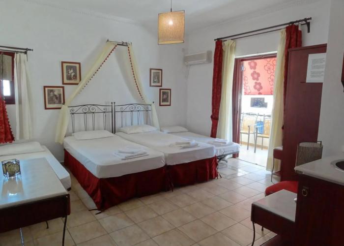 Hotel Agistri