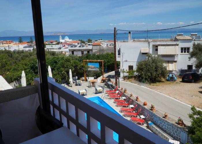 Vasilaras Hotel