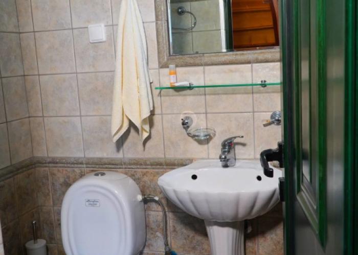 Vasilaras Hotel
