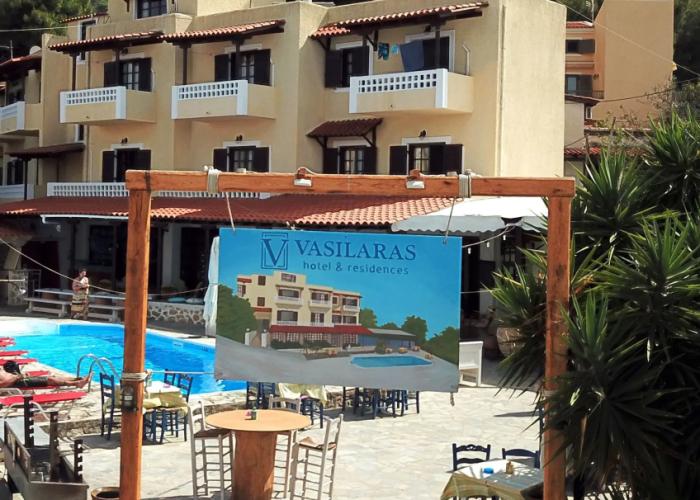 Vasilaras Hotel