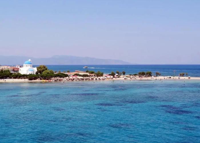 Vasilaras Hotel