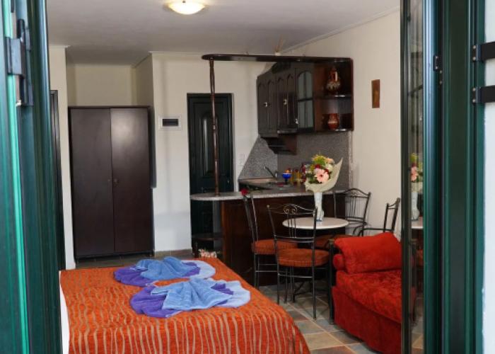 Vasilaras Hotel