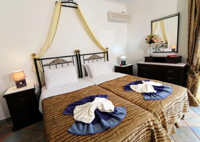 Vasilaras Hotel