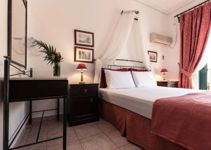 Dionysos Hotel