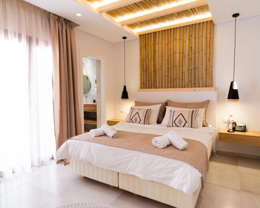 Aktaion Beach Boutique Hotel & Spa