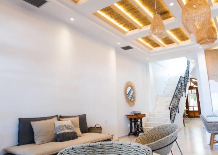 Aktaion Beach Boutique Hotel & Spa