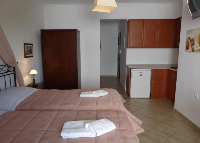 Aktaion Beach Boutique Hotel & Spa