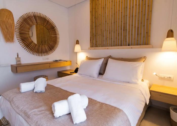Aktaion Beach Boutique Hotel & Spa