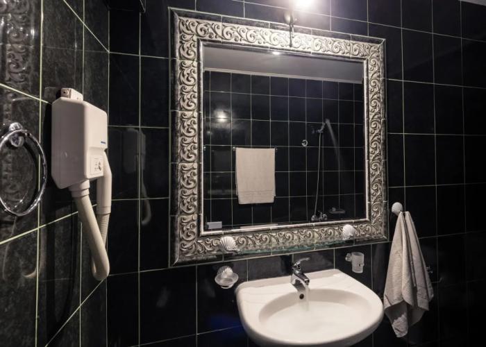 Aktaion Beach Boutique Hotel & Spa