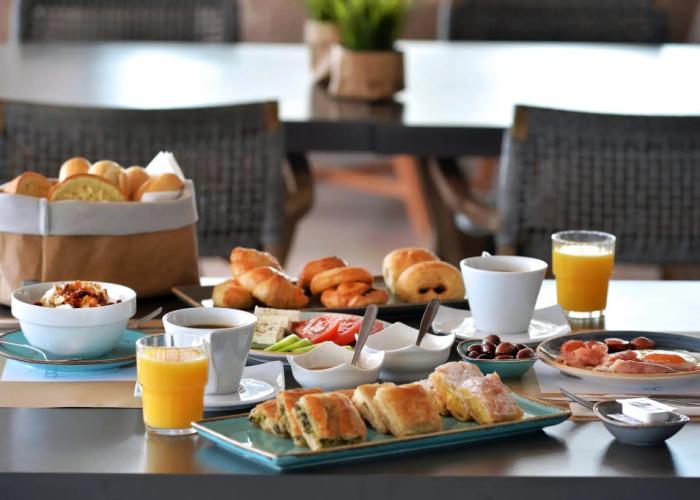 Aktaion Beach Boutique Hotel & Spa