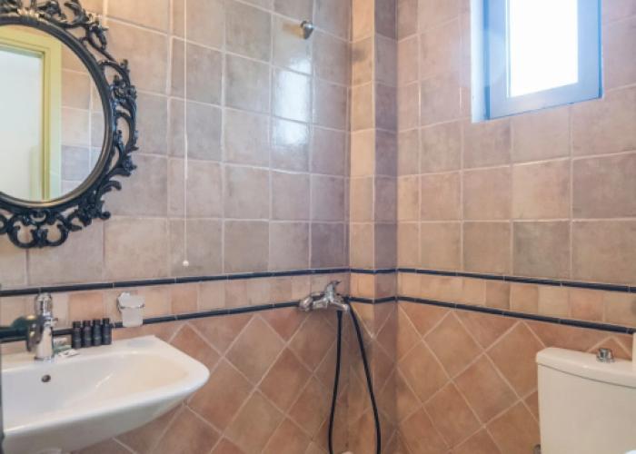 Saronis Hotel Agistri - Adults Only
