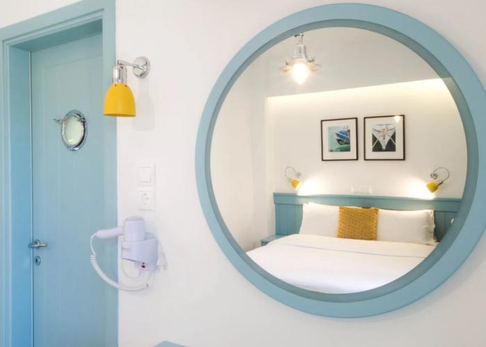 Saronis Hotel Agistri - Adults Only