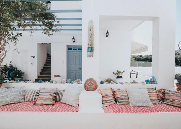 Saronis Hotel Agistri - Adults Only