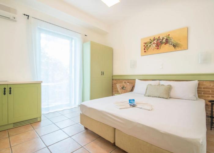 Saronis Hotel Agistri - Adults Only