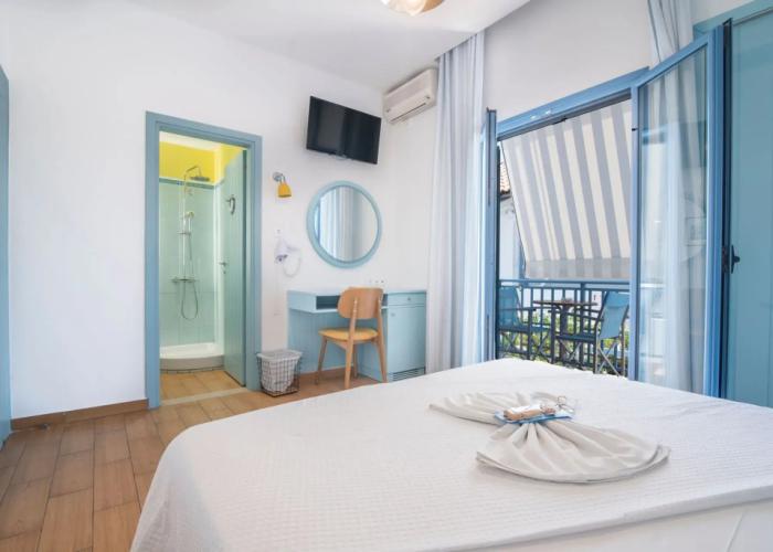 Saronis Hotel Agistri - Adults Only