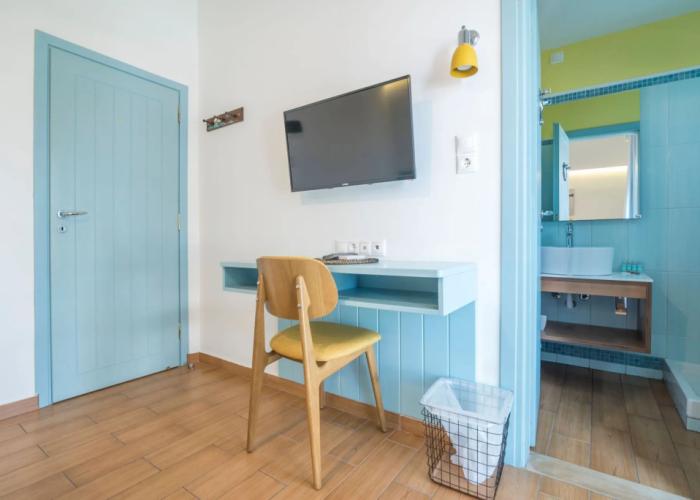 Saronis Hotel Agistri - Adults Only
