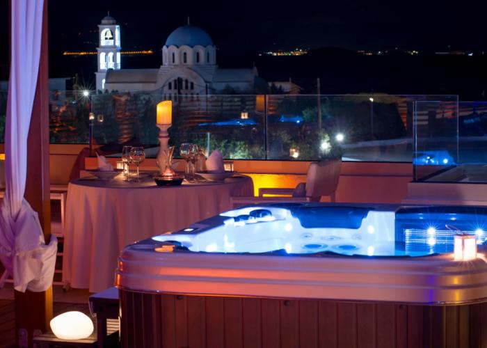 Oasis Beach Hotel