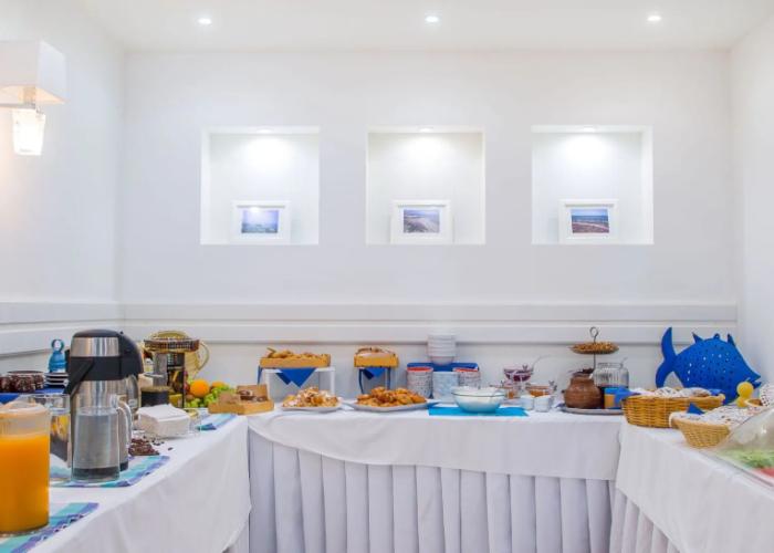 Oasis Beach Hotel