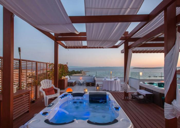 Oasis Beach Hotel