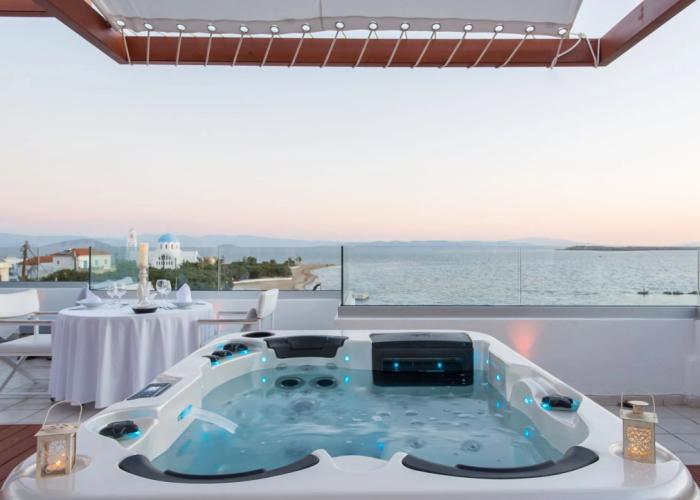 Oasis Beach Hotel