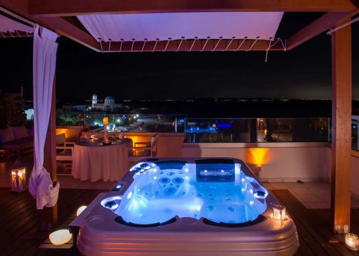 Oasis Beach Hotel