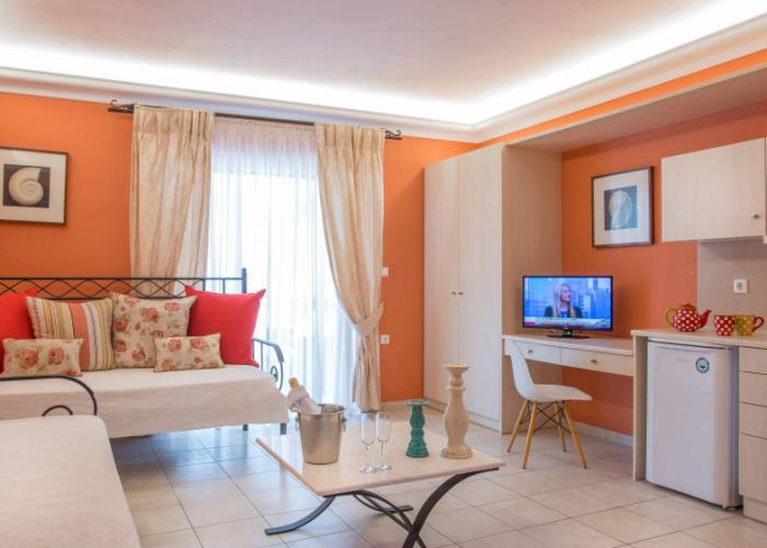 Oasis Beach Hotel