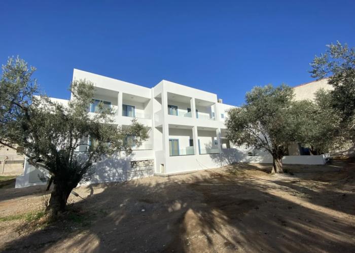 Oasis Beach Hotel