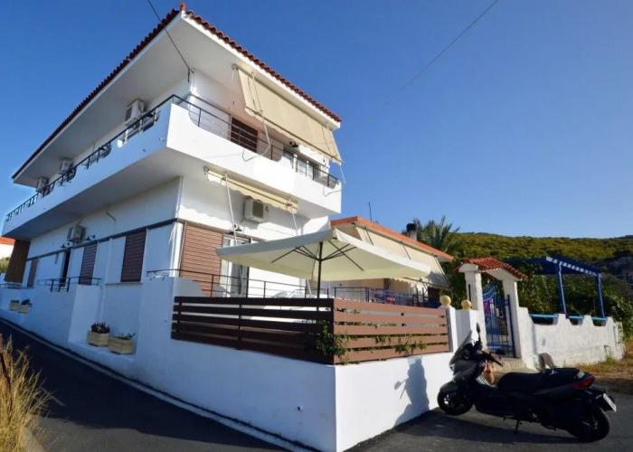 Koukounari Rooms Agistri