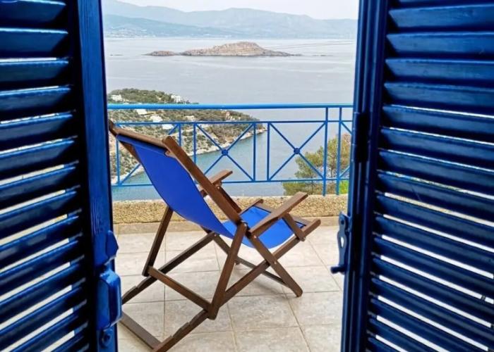 Villa Iokasti Sea View