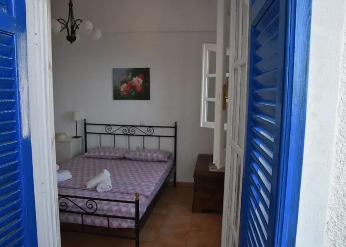 Villa Iokasti Sea View