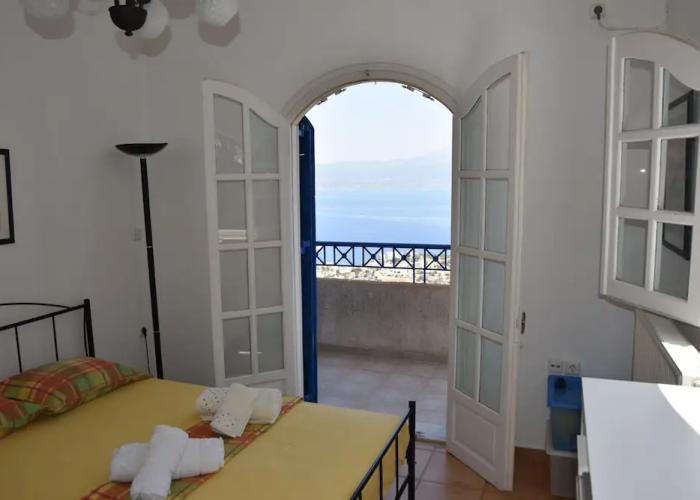 Villa Iokasti Sea View