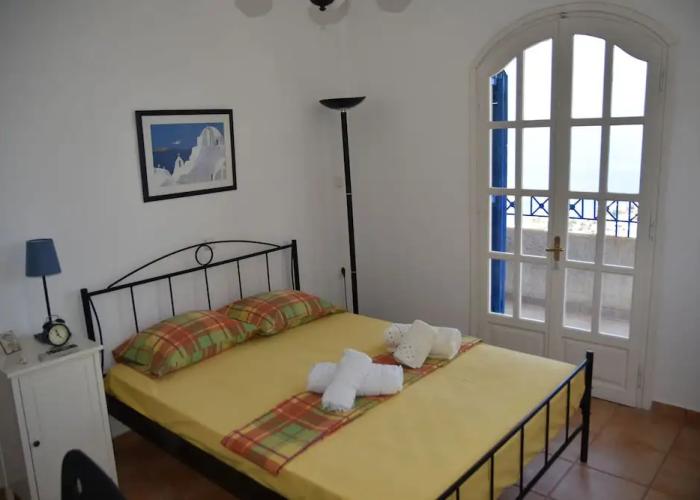 Villa Iokasti Sea View