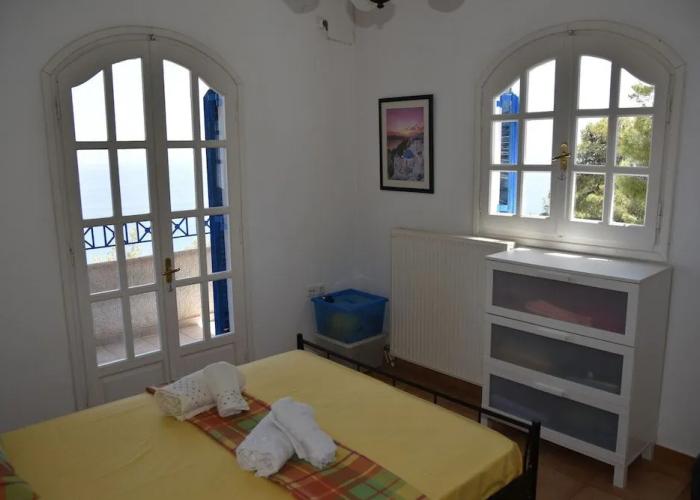 Villa Iokasti