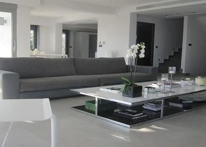 Welcome to Villa Soligia! Beach Front Villa Large Private Pool Amazing Sea View