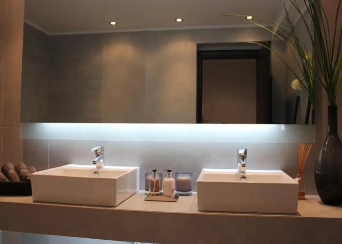 Welcome to Villa Soligia! Beach Front Villa Large Private Pool Amazing Sea View