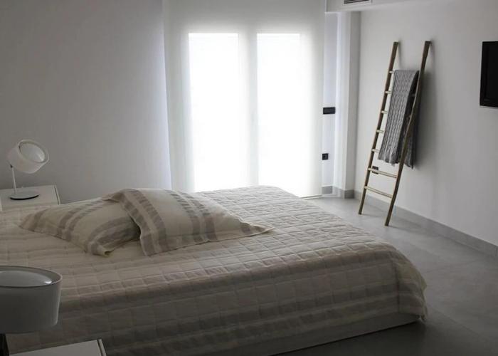 Welcome to Villa Soligia! Beach Front Villa Large Private Pool Amazing Sea View