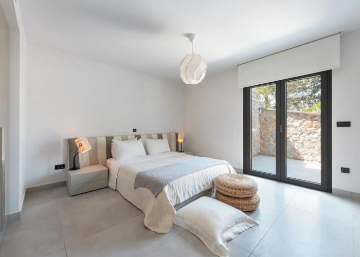 Welcome to Villa Soligia! Beach Front Villa Large Private Pool Amazing Sea View