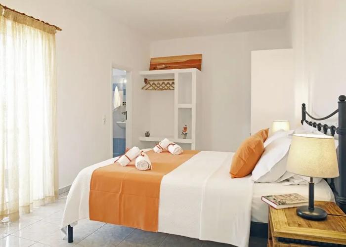 Agistri Apartments